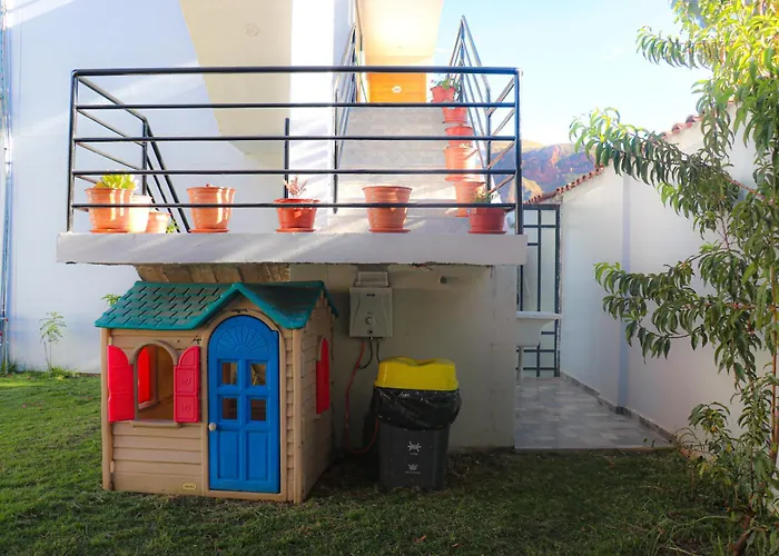 Appartement Pachamama Apartment, Moderno, Acogedor Y Con Vista Panoramica