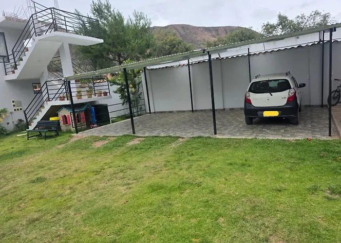 Appartement Pachamama Apartment, Moderno, Acogedor Y Con Vista Panoramica Urubamba